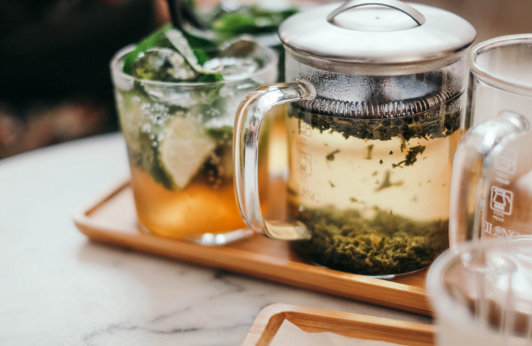 Enjoy 11 Incredible Advantages of Consuming Peppermint Tea